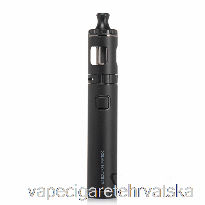 Vape Cigareta Innokin Endura Apex Starter Kit Crna